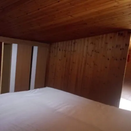 Apartmán Da Ada